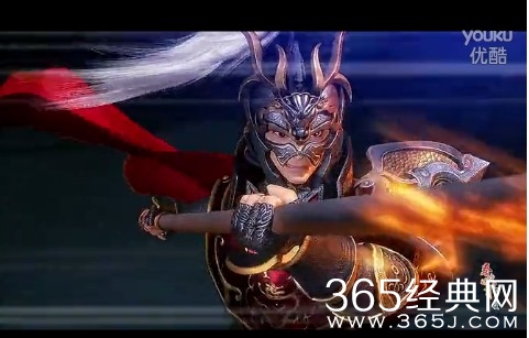 《秦时明月之君临天下》第1集、第2集剧情预告抢先看