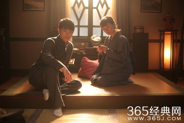 电视剧《锋刃》经典台词