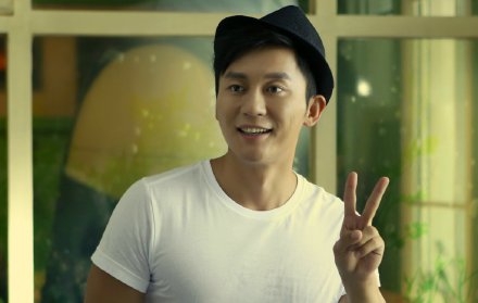 冒牌理发师李晨dd