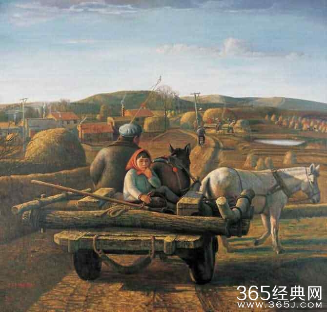 纪念我们天空湛蓝人儿纯朴的那些年！这些照片以后很难看到了！