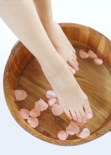 天冷了！ 泡脚时千万千万注意！