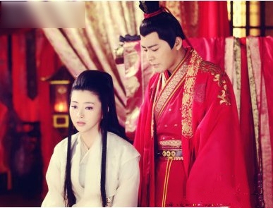 《陆小凤与花满楼》丹凤有没有嫁给卫王