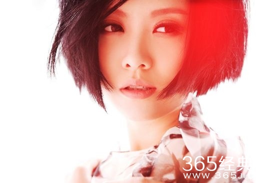 姚贝娜父亲是周笔畅的老师 姚贝娜个人资料家世背景