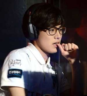 LPL2015新赛季十大韩国外援：MATA独一无二