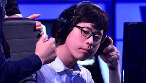 LPL2015新赛季十大韩国外援：MATA独一无二