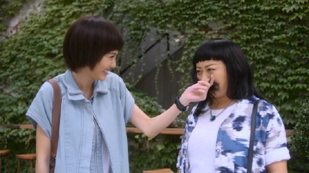 冒牌理发师李晨gg