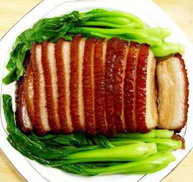 吃货不可错过，五花肉十大销魂吃法