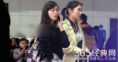 奶茶妹妹与刘强东复合