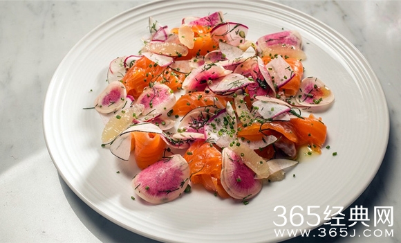 世界十大顶级饭店