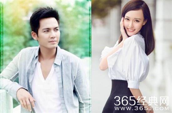 电视剧《何以笙箫默》唐嫣不与杨幂比较 与钟汉良合作很幸运