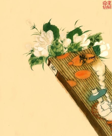 晚安心语：当执着成为负累，放手就是解脱