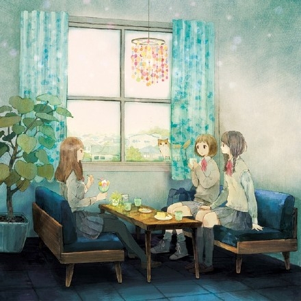 晚安心语：当执着成为负累，放手就是解脱