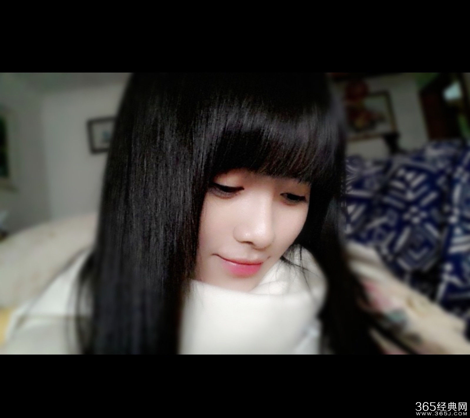 中国“4000年一遇美少女”评选