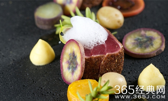 世界十大顶级饭店