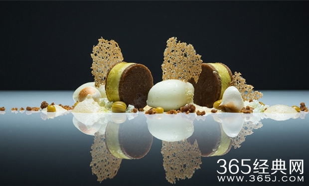 世界十大顶级饭店