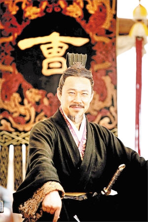 张丰毅确认参加羊年春晚