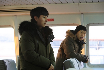 揭秘张根硕为什么退出《一日三餐-渔村篇》真相