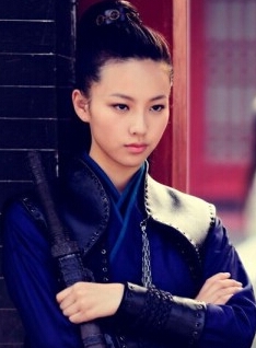 《陆小凤与花满楼》飞燕真正的死因飞燕喜欢花满楼吗