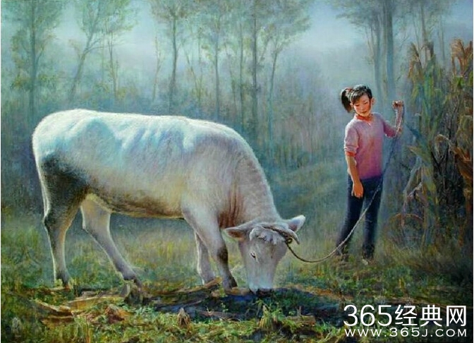 纪念我们天空湛蓝人儿纯朴的那些年！这些照片以后很难看到了！