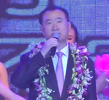 国民公公年会献唱