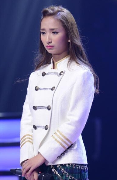 《来吧灰姑娘》尼雪被淘汰原因真相揭秘