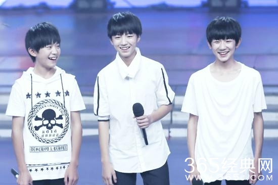 刘德华十年后重登春晚 TFboys/鹿晗等小鲜肉也将登台
