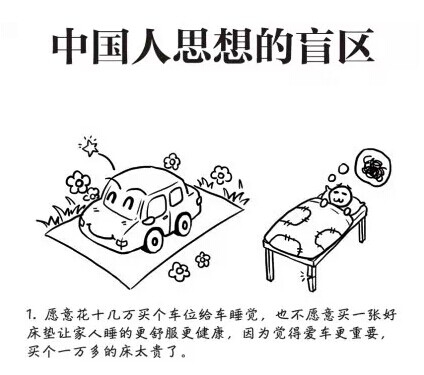 脱光了，你值多少钱？