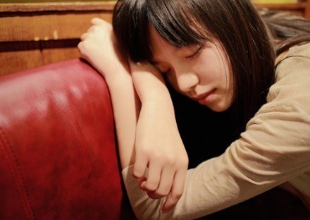 晚安心语：当执着成为负累，放手就是解脱