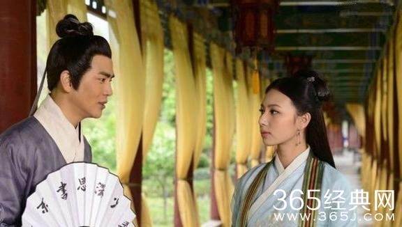 《陆小凤与花满楼》上官飞燕结局