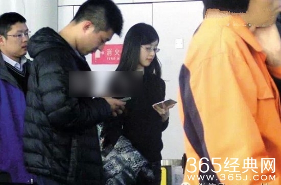 奶茶妹妹与刘强东复合