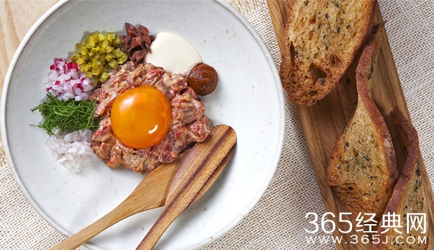 世界十大顶级饭店