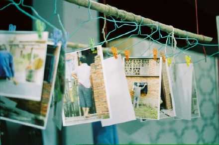 晚安心语：当执着成为负累，放手就是解脱