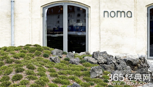 世界十大顶级饭店