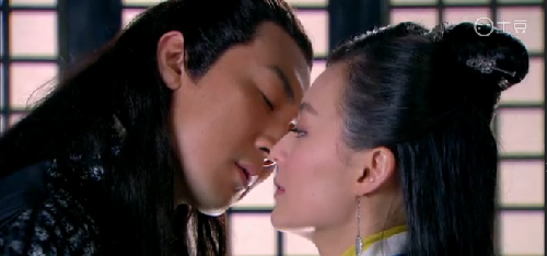 《陆小凤与花满楼》西门吹雪与孙秀清最后两人在一起了吗