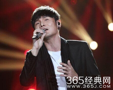 《我是歌手3》李荣浩《笑忘书》完整版mv