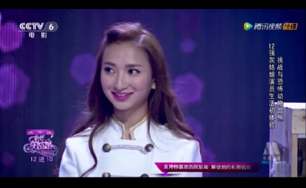 《来吧灰姑娘》尼雪被淘汰原因真相揭秘