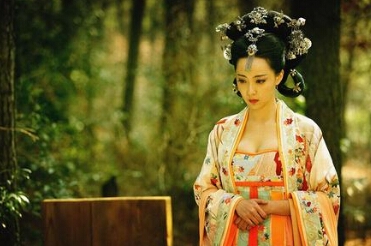 武媚娘传奇高阳公主为什么要让武媚娘回宫_高阳公主有什么阴谋_365经典网