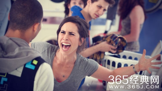 抱怨是最毒的毒药