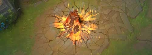 LOL21日PBE：阿卡丽削弱，劫攻速遭砍