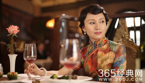 《锋刃》玉茹真实身份是什么 玉茹会帮助莫燕萍吗