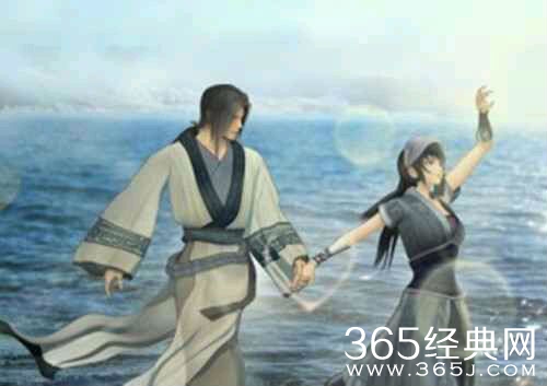 秦时明月之君临天下阴阳家命运终局