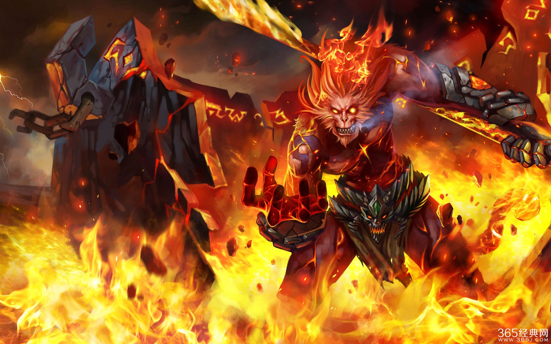 LOL1月22日凌晨4点停机版本更新公告