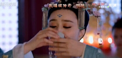 武媚娘的孩子流产是被谁害的