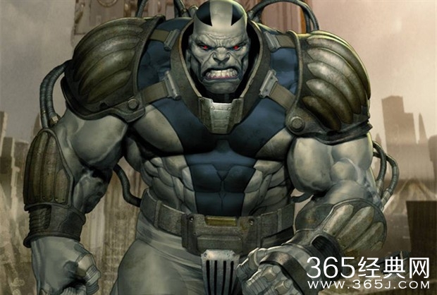 《X战警：天启》新技能曝光