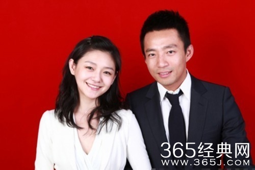 逼死单身狗 娱乐圈秀恩爱成瘾的十对明星夫妻