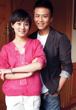 逼死单身狗 娱乐圈秀恩爱成瘾的十对明星夫妻