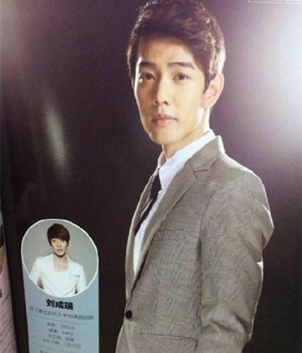 何以笙箫默何以玫最后嫁给了谁 上司张续资料介绍图片