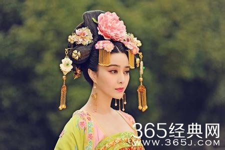 武媚娘传奇李义府结局如何 历史原型介绍