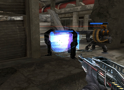 CF春节新版本“黎明护卫队”曝光 新模式新玩法！