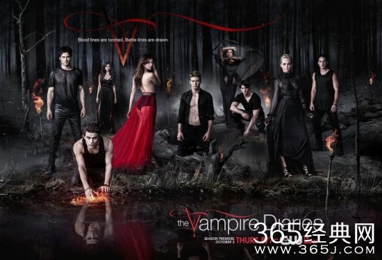 2015下架停播美剧一览表 美剧为什么下架